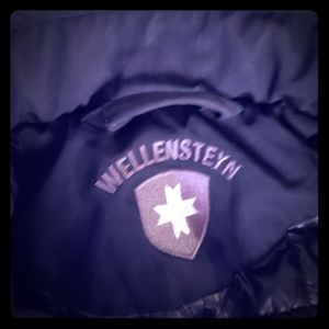 Original Wellensteyn Remix